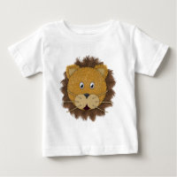 Lion Face