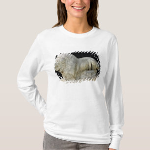 Lion from Miletus T-Shirt