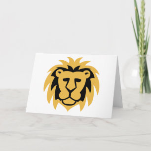 Lion Gold Card