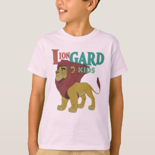 lion guard kids tshirts, Lion Guard Kids T-Shirt, T-Shirt