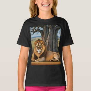lion guard kids tshirts, Lion Guard Kids T-Shirt,  T-Shirt
