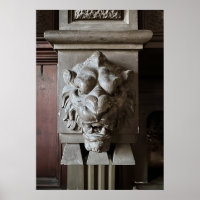 Lion Head