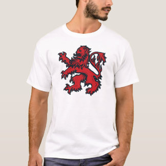 lion heart T-Shirt