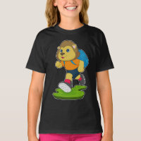 Lion Hiker Backpack