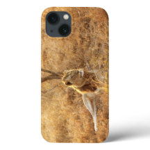 Lion iPhone 13 Case