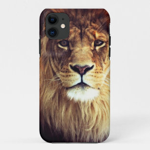 Lion Iphone 5 Cover