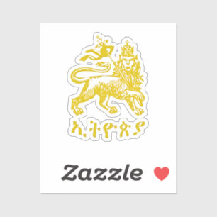 Lion Judah Haile Selassie I Jah Rastafari HIM 