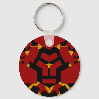 LION Keychain