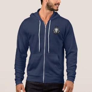 Lion King Hoodie