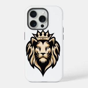 Lion King iPhone 15 Pro Max Case