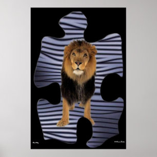 Lion King Poster
