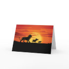 Lion King | Simba, Pumbaa, & Timon Silhouette
