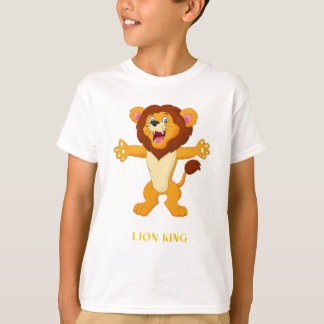 Lion king T-Shirt