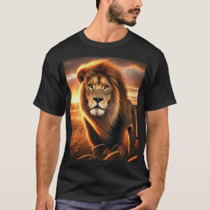 lion king T-Shirt