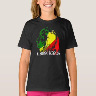 LION KING T-Shirt