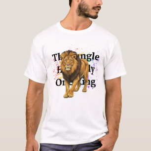 Lion king T-Shirt