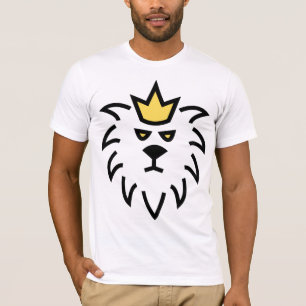 lion king. T-Shirt
