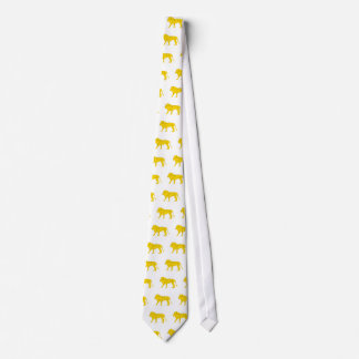 Lion King Tie