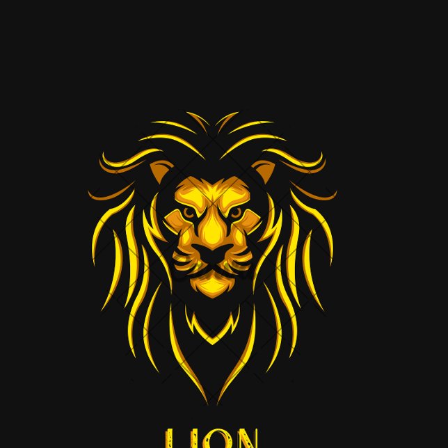 Lion King tshirt  (Creator Uploaded)