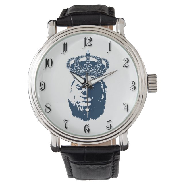 Lion king watch (Front)