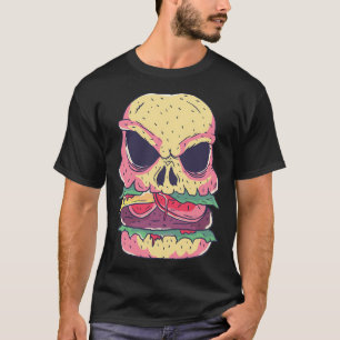 Lion mandala. T-Shirt