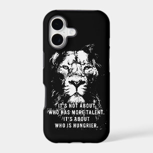 Lion - Motivational Words - Inspirational