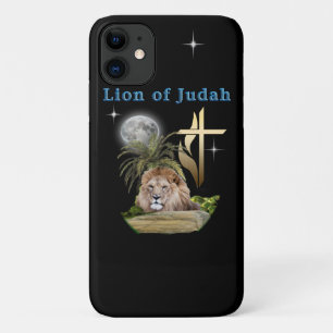 Lion Of Judah 11 case