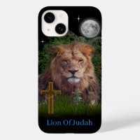 Lion of Judah