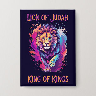 Lion of Judah Christian Faith Jesus Gift