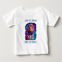 Lion of Judah Faith Jesus Christian Gift