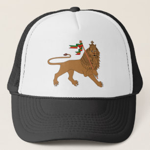 Lion of Judah Hat