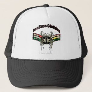 Lion Of Judah Hat