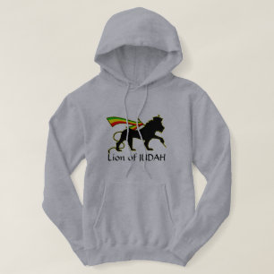 Lion of Judah Hoodie