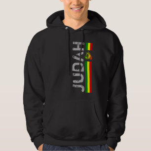 Lion of Judah Hoodie