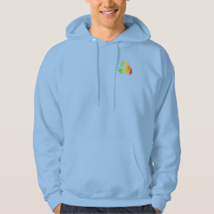 Lion of Judah Hoodie
