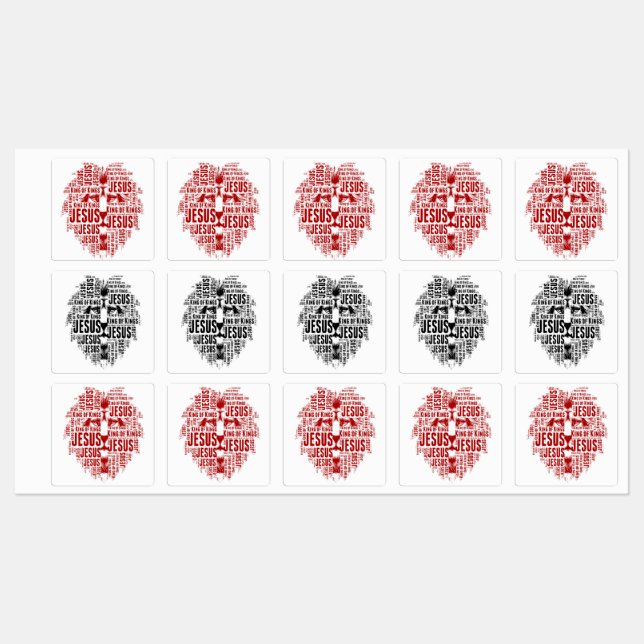 Lion of Judah, Jesus is King of Kings (Sheet)