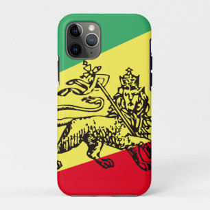 lion of Judah Keychain Case-Mate iPhone Case