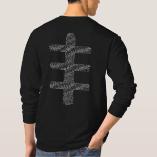 Lion of Judah Long Sleeve T-Shirt