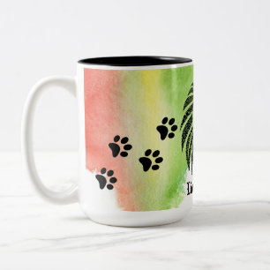 Lion Of Judah Mug