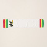 Lion of Judah Scarf<br><div class="desc">Lion Of Judah Scarf</div>