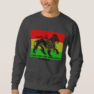 Lion of Judah Sweatshirt