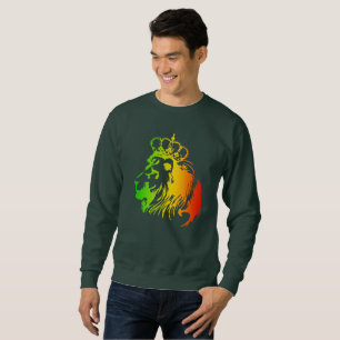 Lion of Judah Sweatshirt