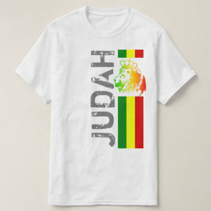 Lion of Judah T-Shirt