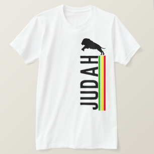 Lion of Judah T-Shirt