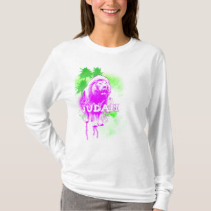 Lion of Judah T-Shirt