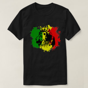 Lion of Judah T-Shirt