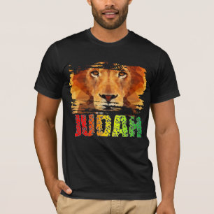 Lion of Judah T-Shirt