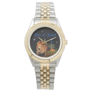 Lion of Judah Watch