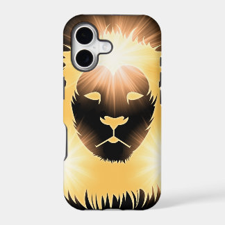Lion of Light