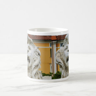 Lion of Massa Mug - The Tortured One
